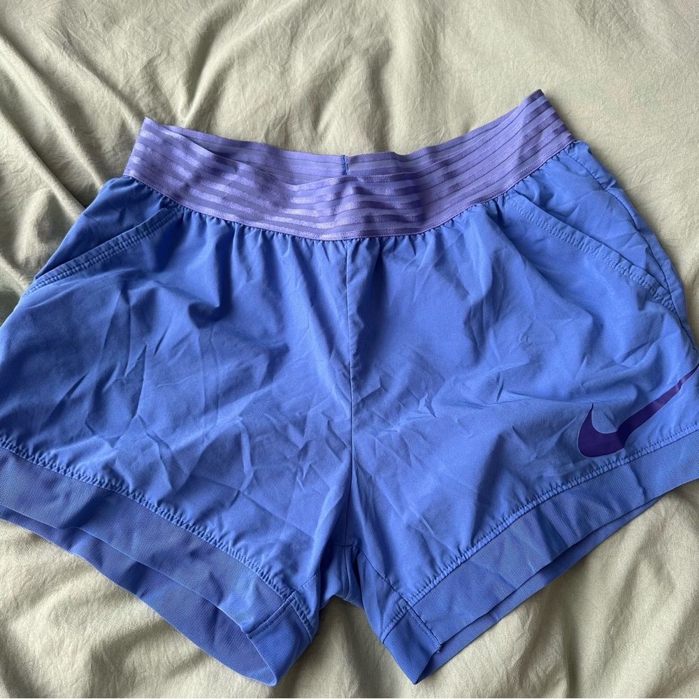 Nike Dri-Fit Shorts